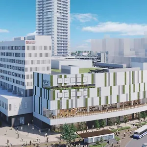 La'gent Shin ホテル 札幌市
